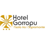 Hotel Gorropu  3*