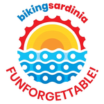 Biking Sardinia