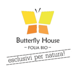 Butterfly House Sardegna Folia Bio