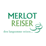 B12 - Den  Langsomme Reisen (Merlot Reiser)